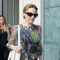 Kylie Minogue spotted shopping in Bond Street photos | Picture 77016